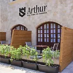 Arthur In Old Town Ξενοδοχείο