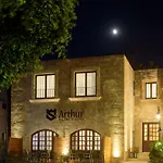 Arthur In Old Town Ξενοδοχείο Rhodes City