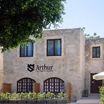 Ξενοδοχείο Arthur In Old Town *