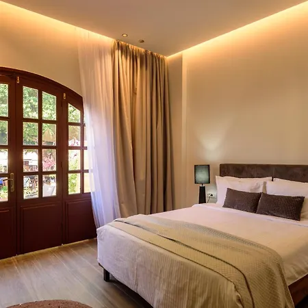 Hotel Arthur In Old Town *