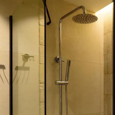 Hotel Arthur In Old Town *