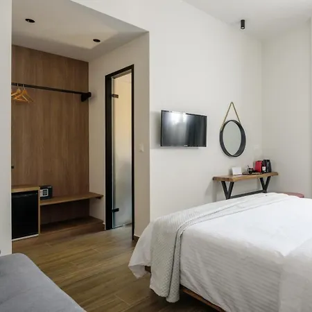 Hotel Arthur In Old Town