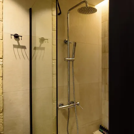 Hotel Arthur In Old Town Rhodes City