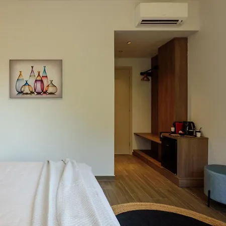 Hotel Arthur In Old Town *