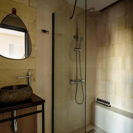 Arthur In Old Town Rhodes City