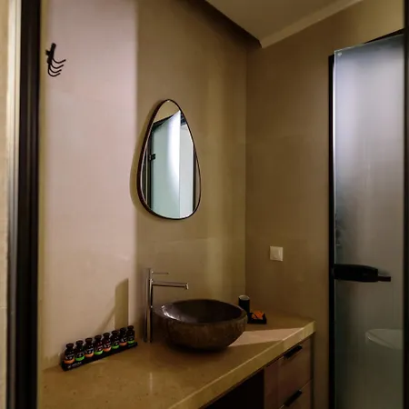 Hotel Arthur In Old Town *