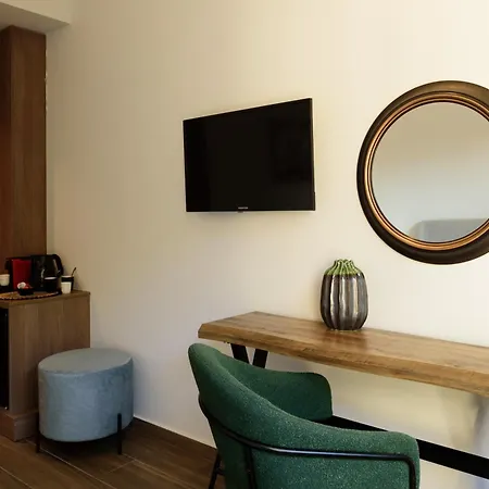 Hotel Arthur In Old Town