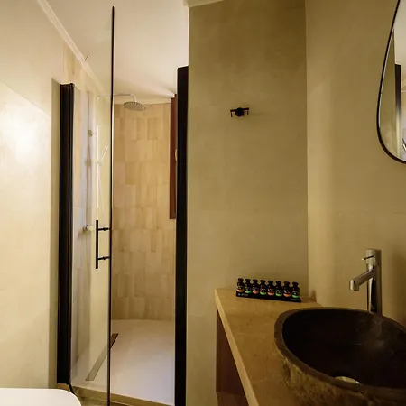 Arthur In Old Town Hotel Rhodes City