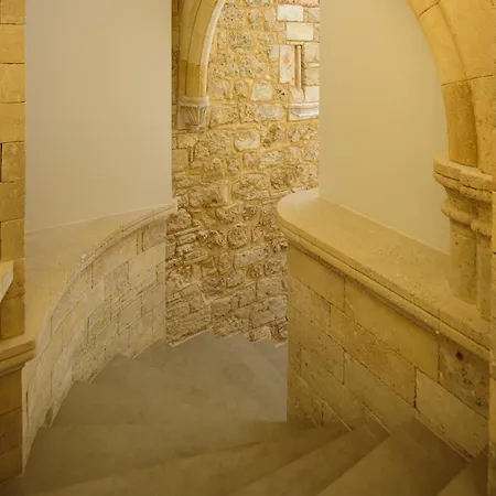 Hotel Arthur In Old Town *