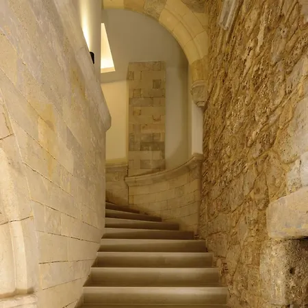 Hotel Arthur In Old Town *