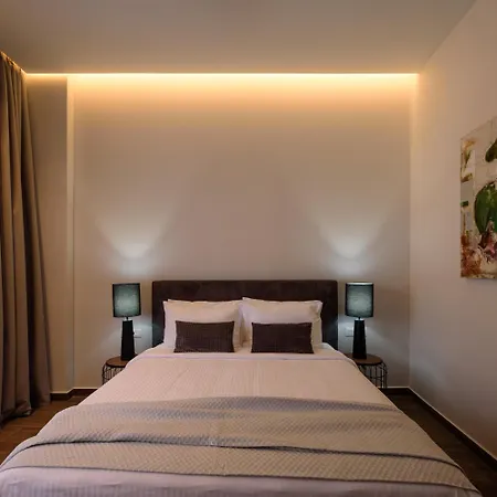 Arthur In Old Town Rhodes City