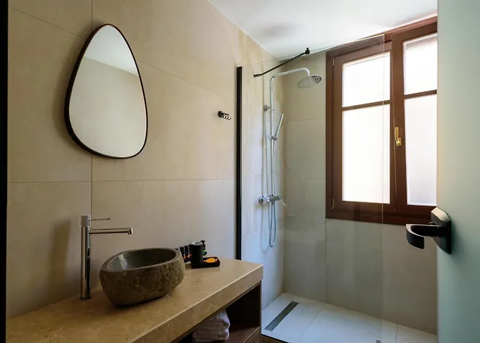 Arthur In Old Town 호텔 Rhodes City