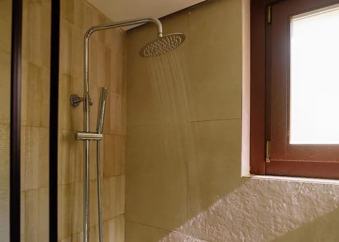 Hotel Arthur In Old Town Rhodes City