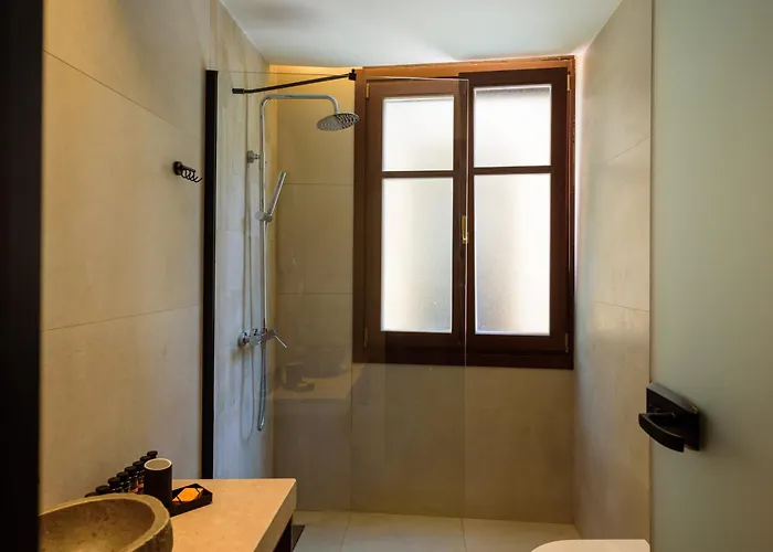 Arthur In Old Town 호텔 *