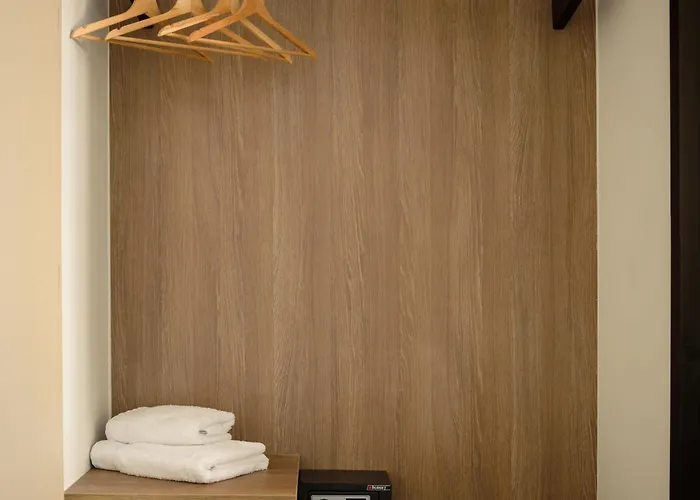 Arthur In Old Town Rhodes City