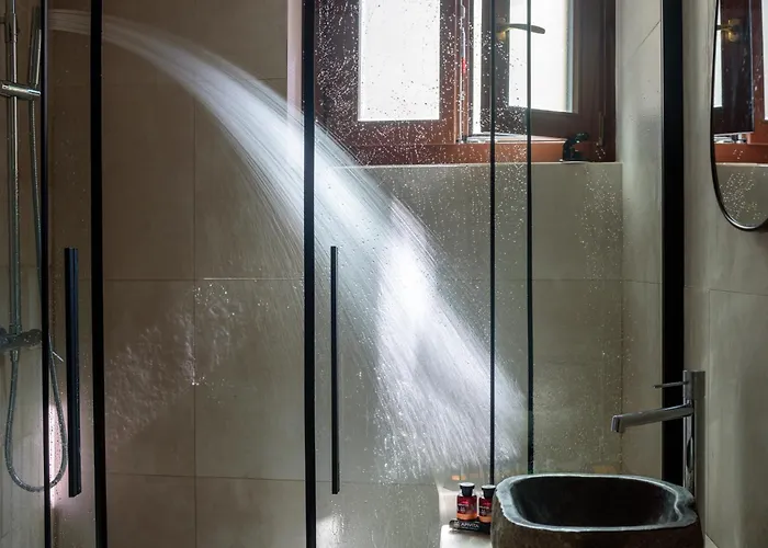 호텔 Arthur In Old Town *