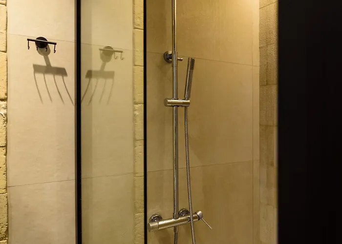 Hotel Arthur In Old Town Rhodes City