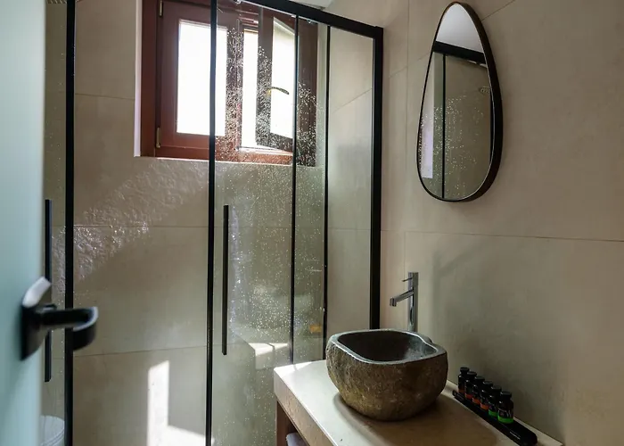 호텔 Arthur In Old Town