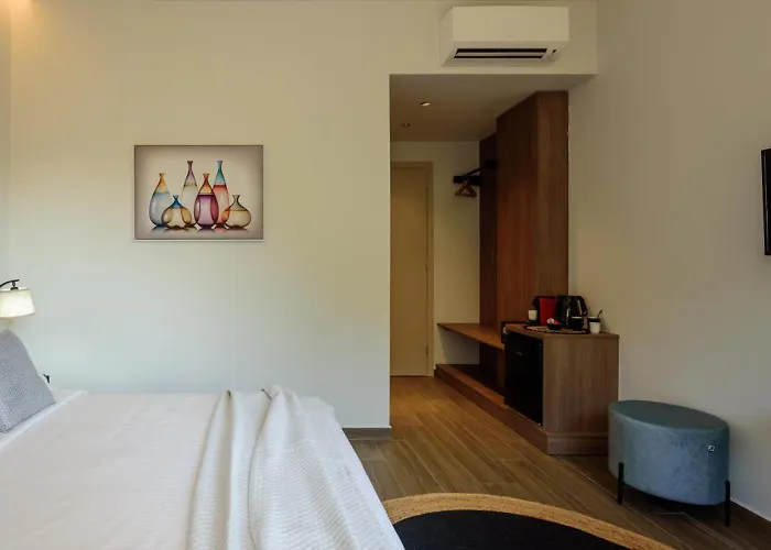 Hotel Arthur In Old Town *