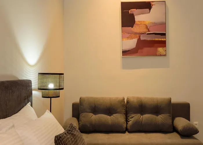 Hotel Arthur In Old Town Rhodes City