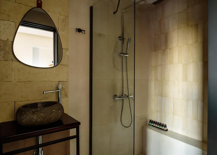 Arthur In Old Town Rhodes City