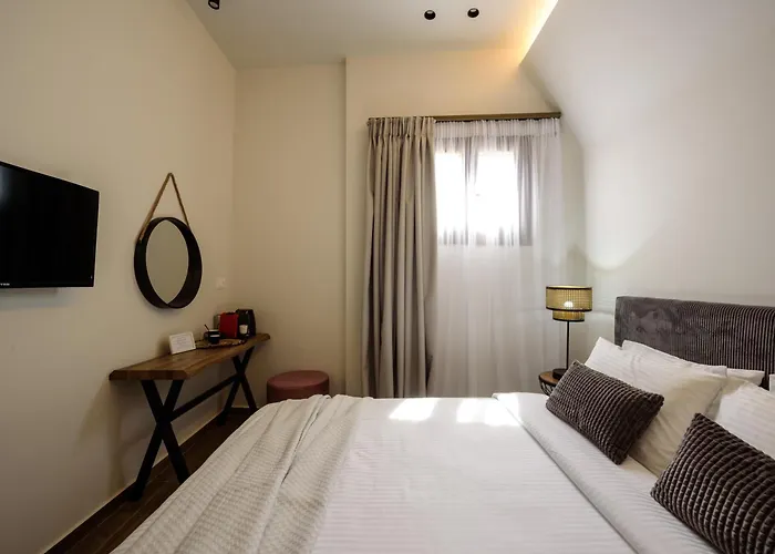 Hotel Arthur In Old Town