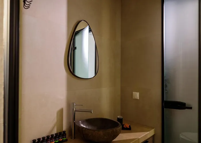 호텔 Arthur In Old Town *