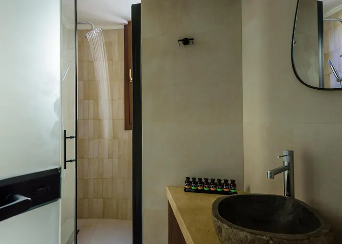 Arthur In Old Town 호텔 Rhodes City