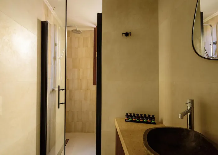 Arthur In Old Town 호텔 Rhodes City