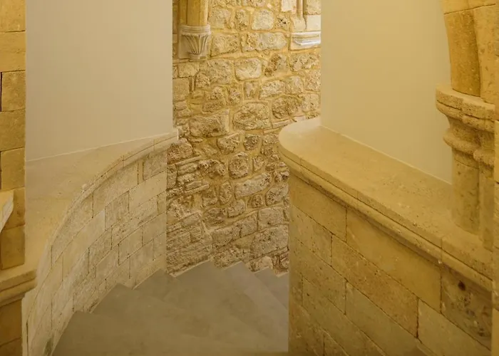 Hotel Arthur In Old Town *