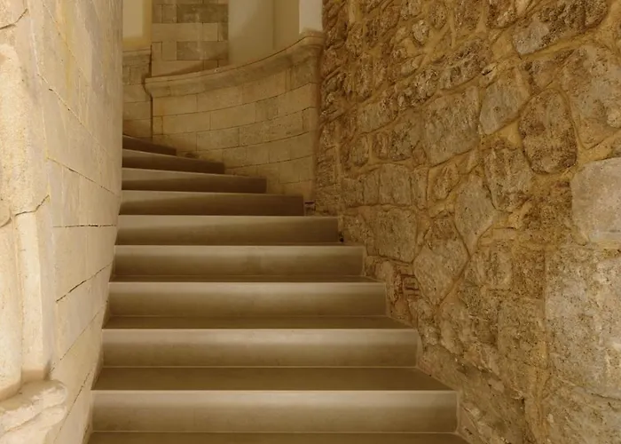 Arthur In Old Town 호텔 *