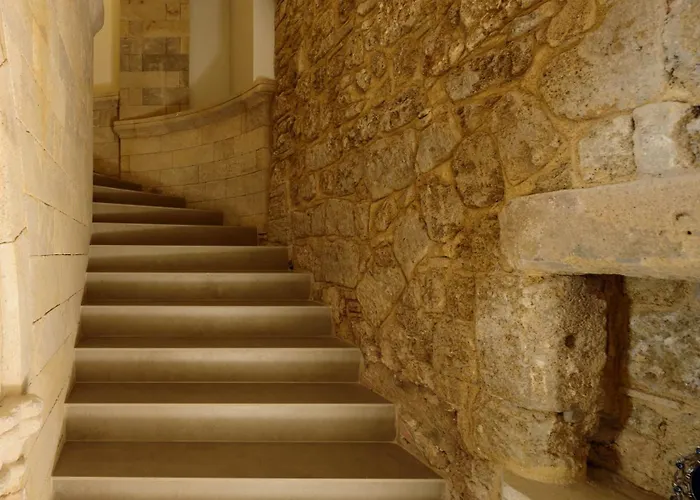 Arthur In Old Town 호텔 *