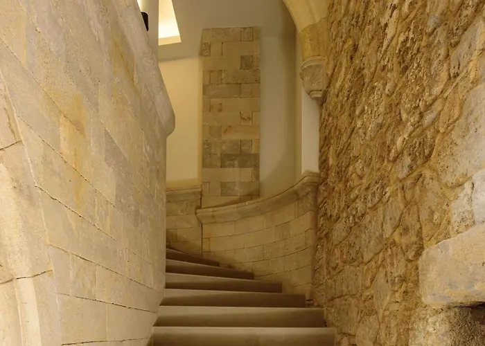 호텔 Arthur In Old Town *