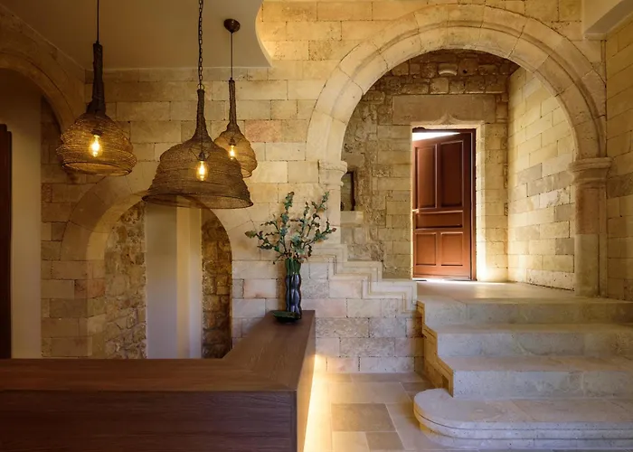 Arthur In Old Town *