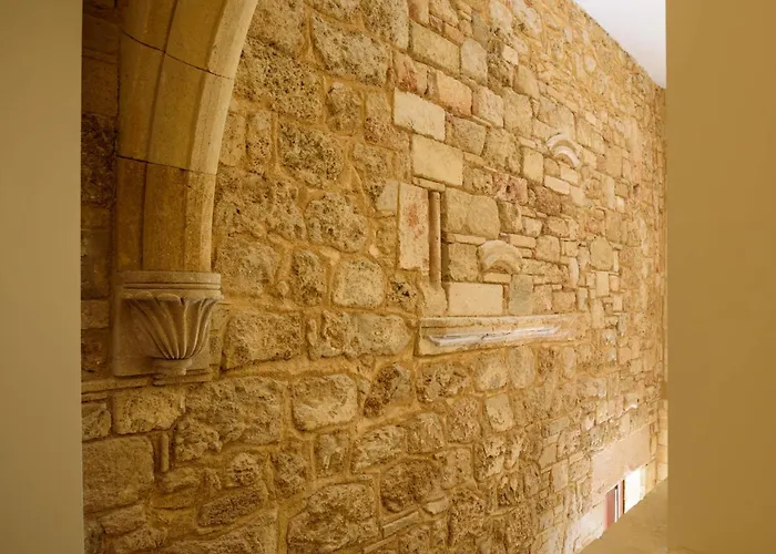 Arthur In Old Town Rhodes City