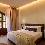 Hotel Arthur In Old Town Rhodes City