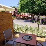 Hotel Arthur In Old Town Rhodes City