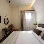 Hotel Arthur In Old Town