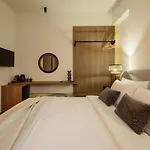 Hotel Arthur In Old Town Rhodes City