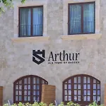 Hotel Arthur In Old Town