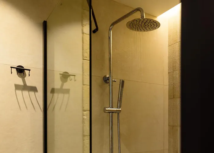 호텔 Arthur In Old Town *