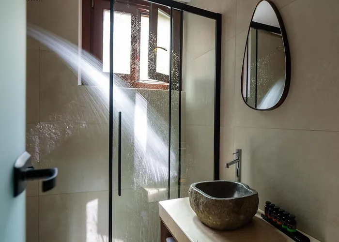 호텔 Arthur In Old Town