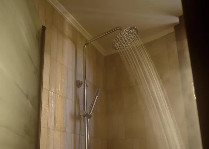 Arthur In Old Town 호텔 *