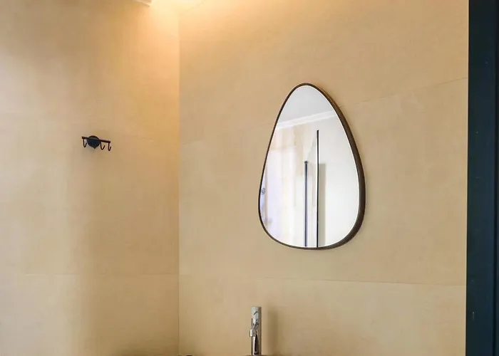 Arthur In Old Town 호텔