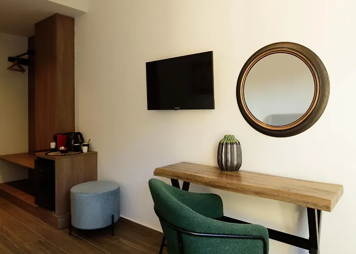 호텔 Arthur In Old Town